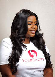 Glueless Wigs for Women Body Wave