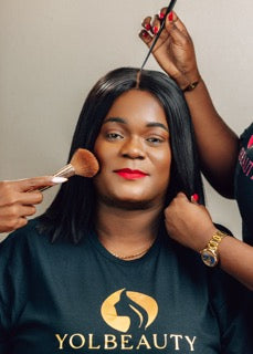 Bob Wig Human Hair Glueless Wigs